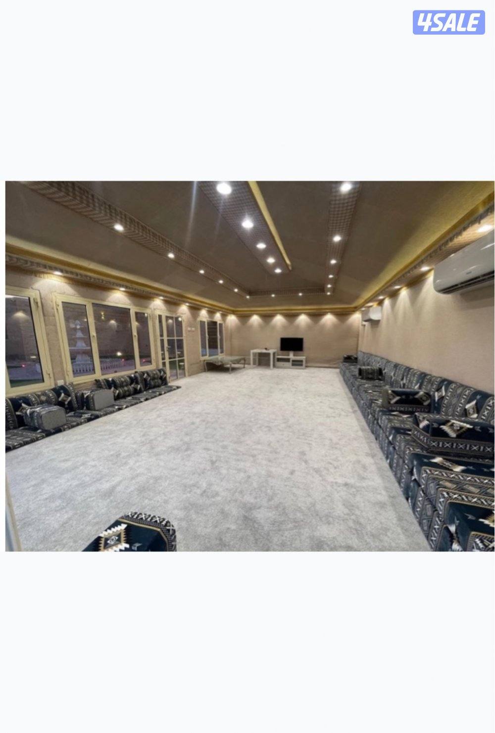 استراحة في كبد للاجار9