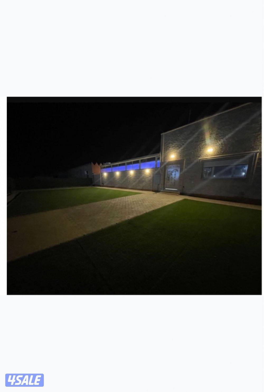 ‏استراحة في كبد ‏اجار سنوي13