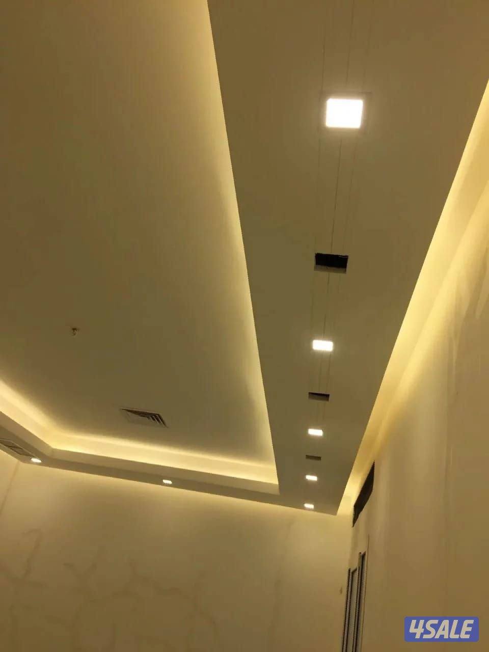 ترميمات عامه واصباغ6