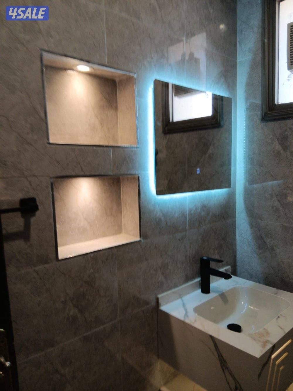 ترميمات عامه واصباغ8