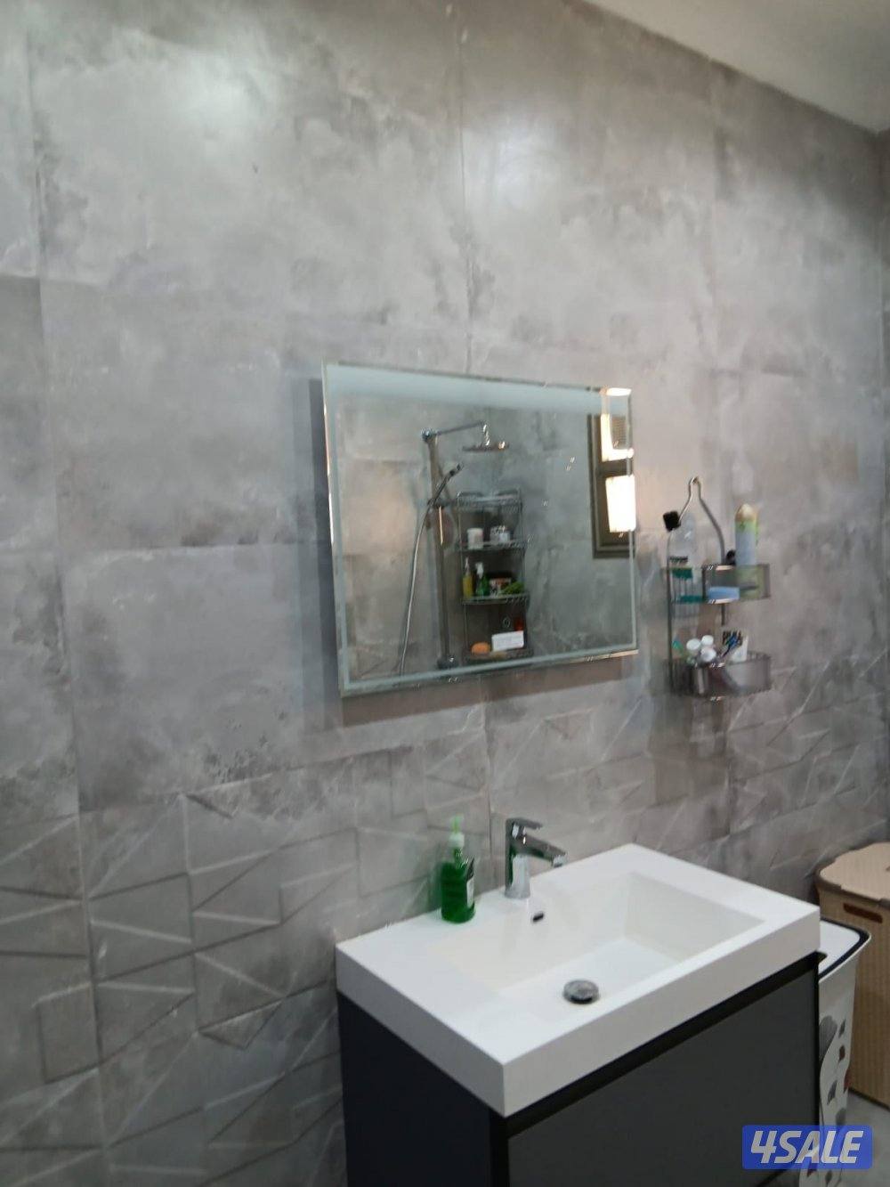 ترميمات عامه واصباغ9