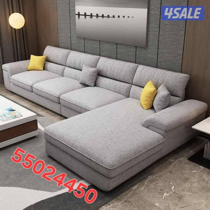 تفصيل وتنجيد جميع انواع الستائر و الجلسات والغنفات والستائرالروول4