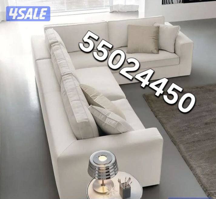 تفصيل وتنجيد جميع انواع الستائر و الجلسات والغنفات والستائرالروول14