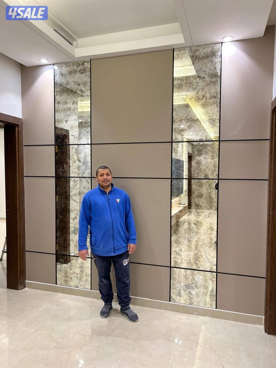 بوعبدالله للديكورات والاصابغ3