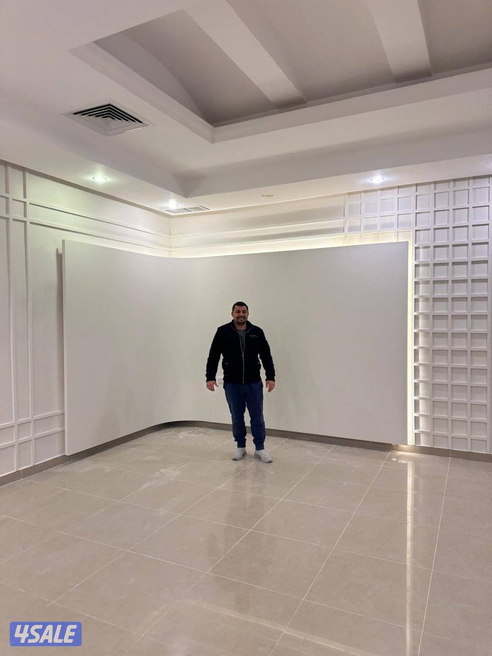 بوعبدالله للديكورات والاصابغ4