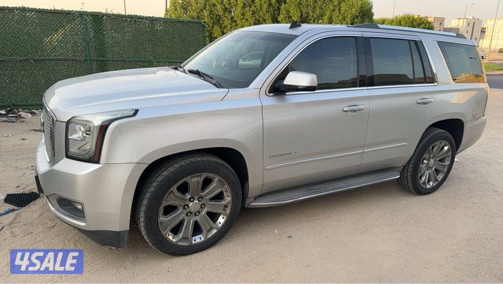 يوكن دينالي0