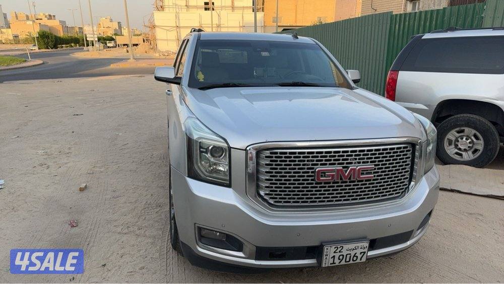 يوكن دينالي1