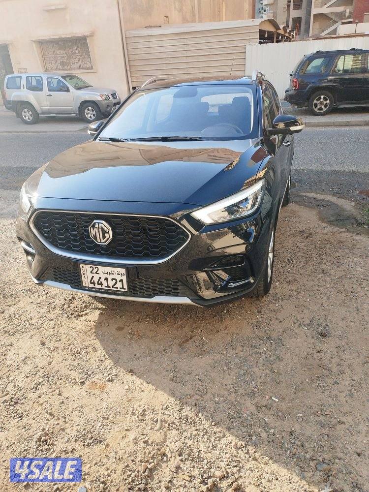 تأجير سيارات أم جي ، الصراف للتأجير1