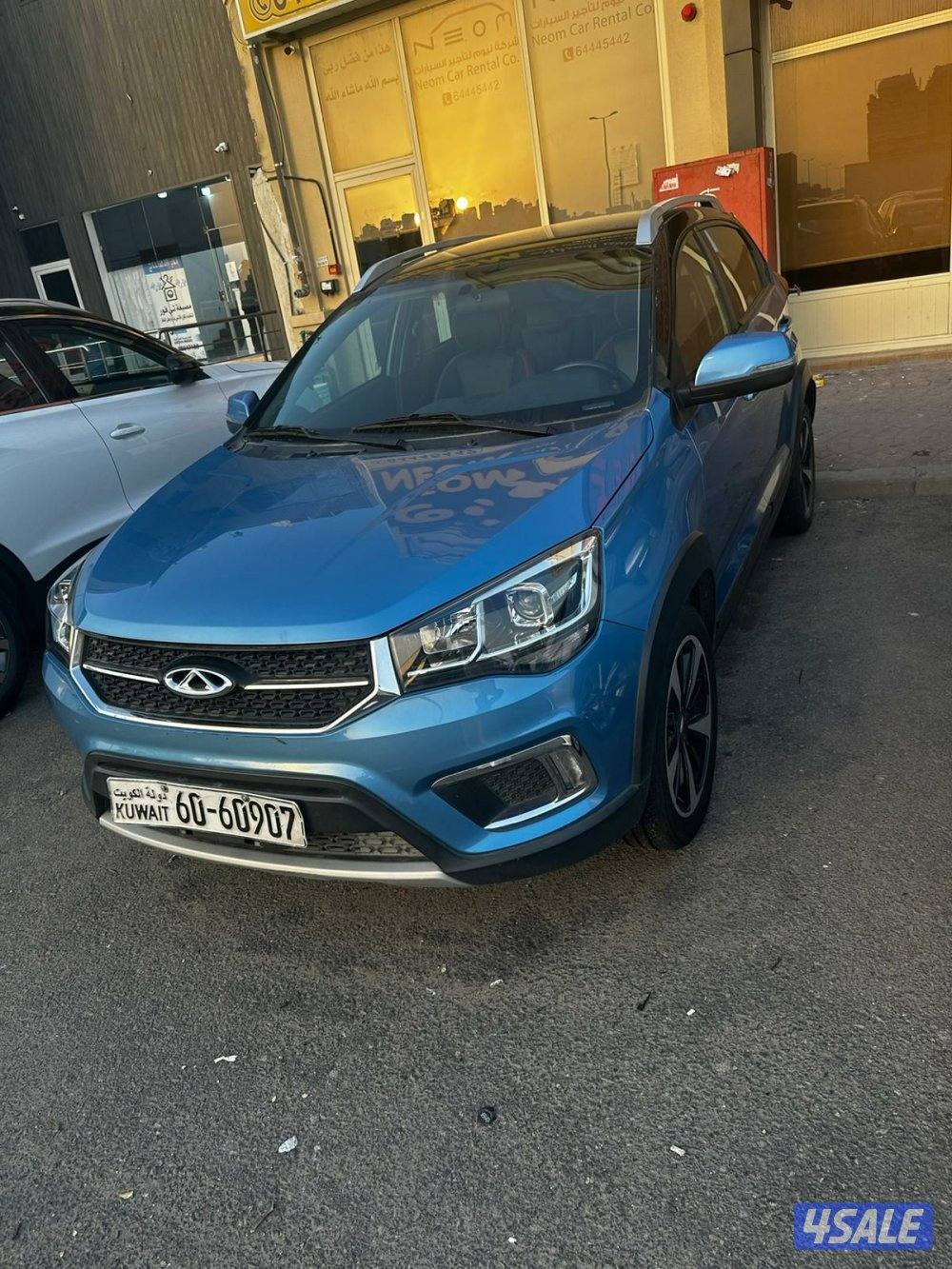 تأجير سيارات أم جي ، الصراف للتأجير2