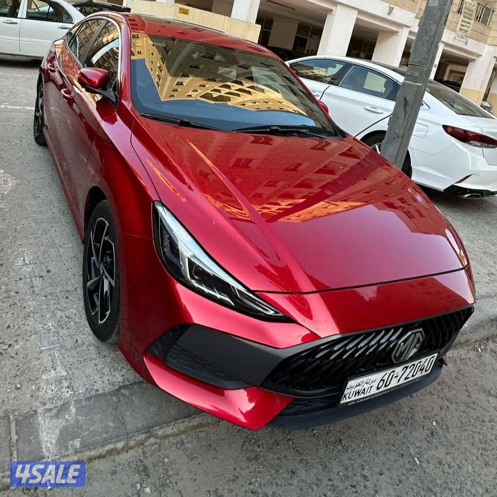 تأجير سيارات أم جي ، الصراف للتأجير3