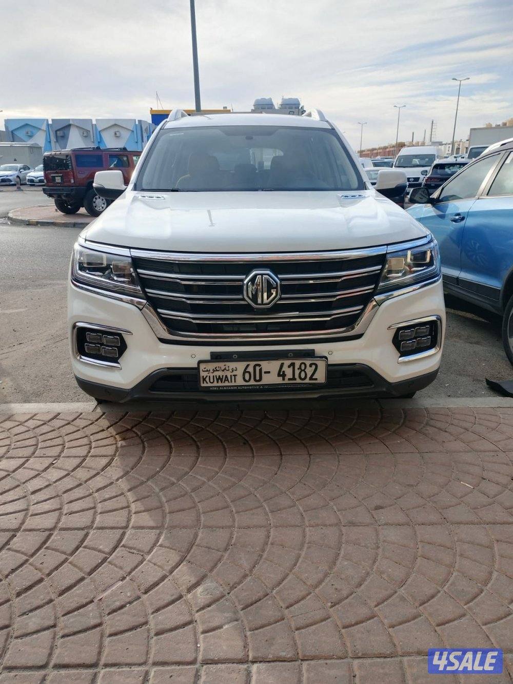 تأجير سيارات أم جي ، الصراف للتأجير9