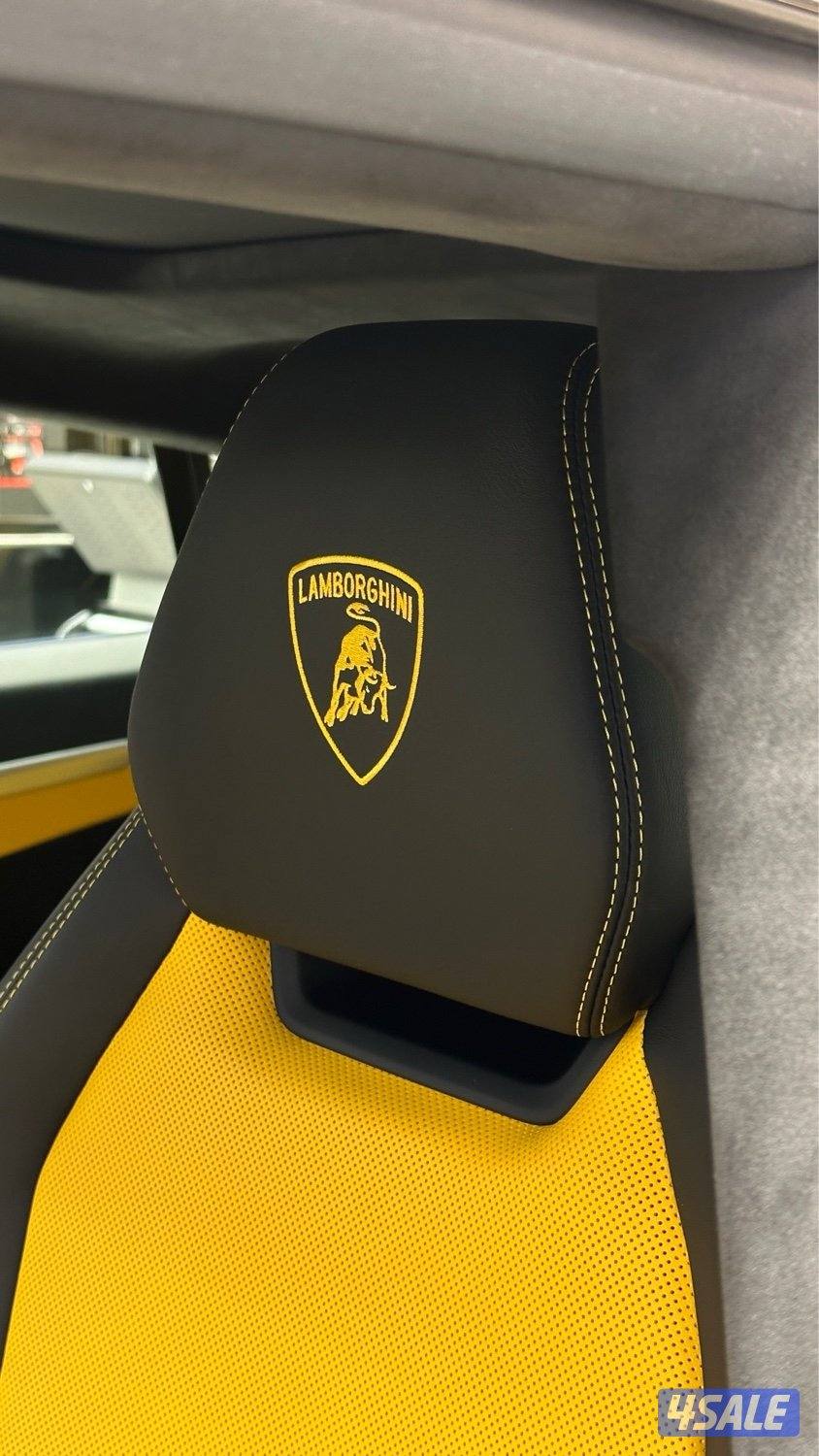 لامرجيني - يوروس5