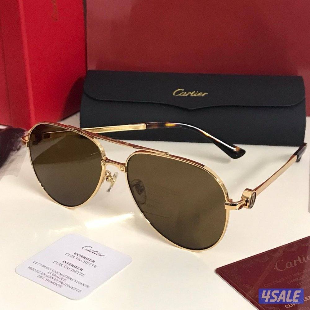 اقوى تشكيله نظارات رجاليه الدرجه الاولى 202511