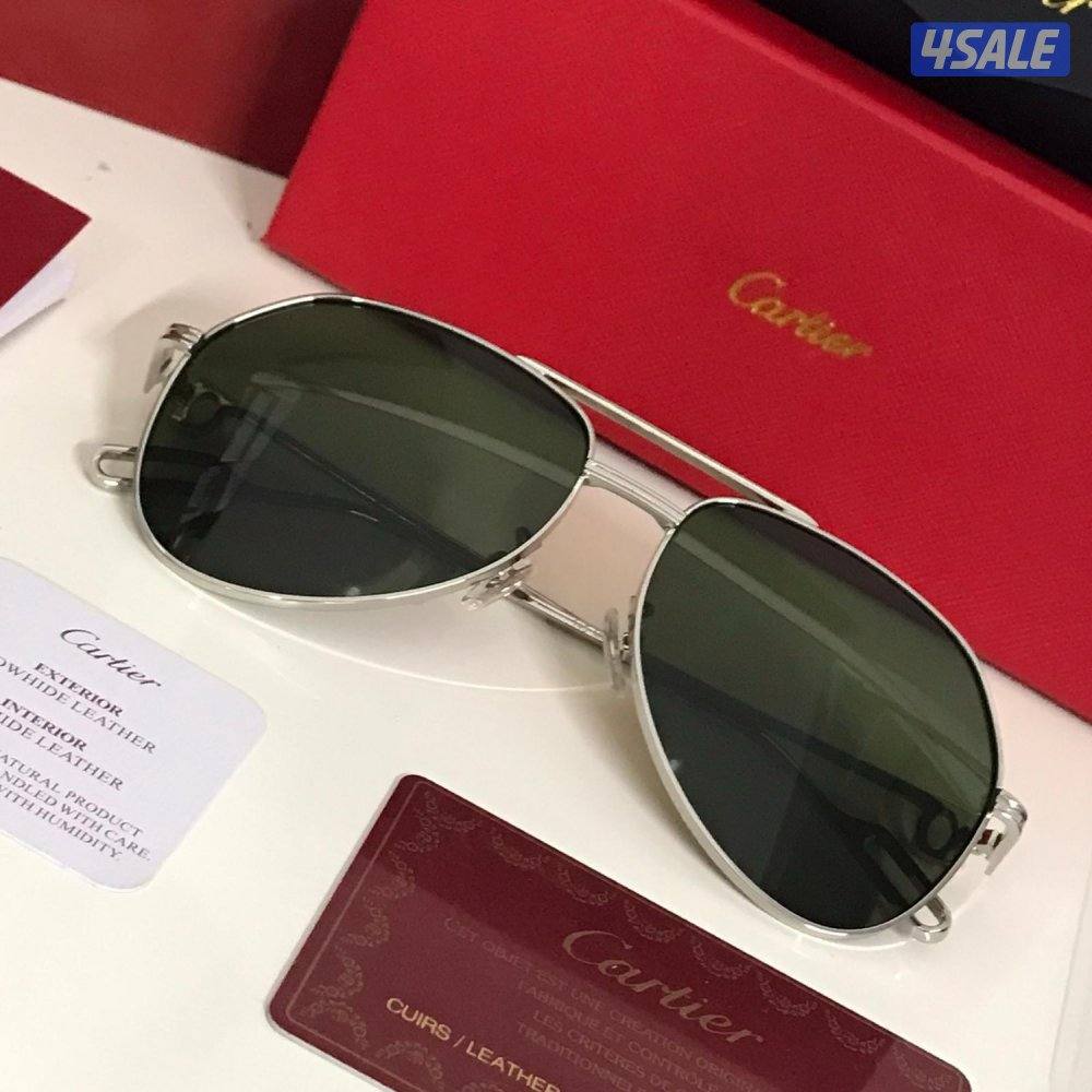 اقوى تشكيله نظارات رجاليه الدرجه الاولى 202514