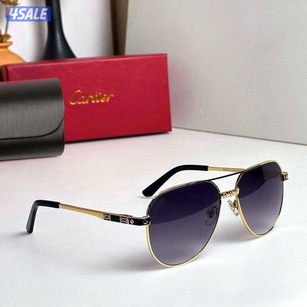 اقوى تشكيله نظارات رجاليه الدرجه الاولى 202510