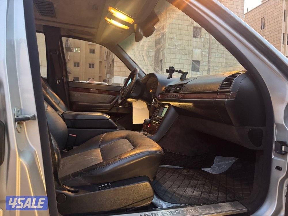 وارد اليابان مالك ثاني شبح ٩٨ وكاااله3