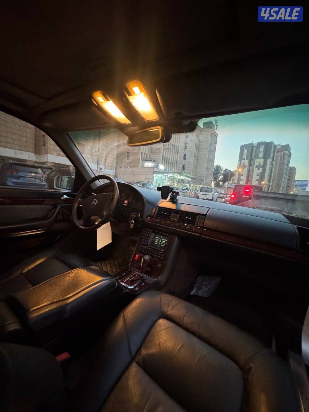 وارد اليابان مالك ثاني شبح ٩٨ وكاااله5