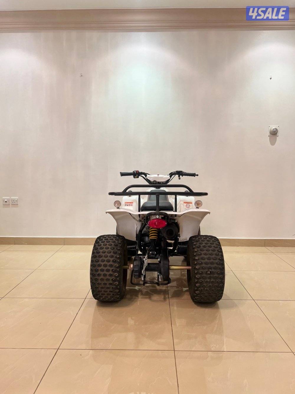 للبيع بقي ستينغر 100 cc2