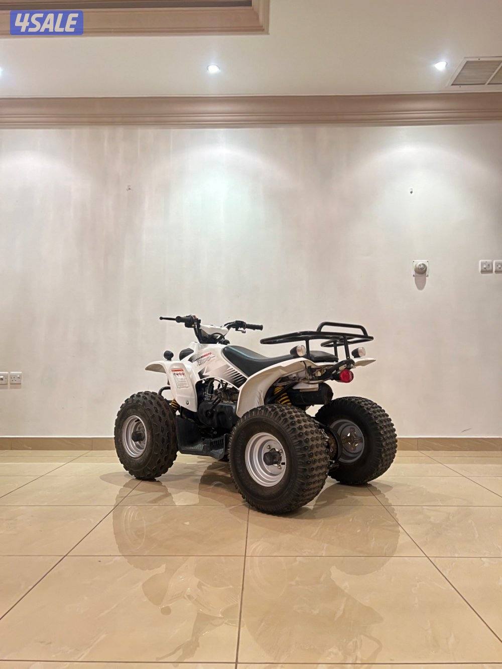 للبيع بقي ستينغر 100 cc3