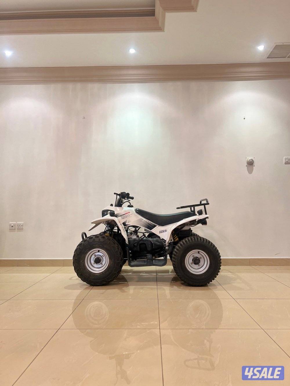 للبيع بقي ستينغر 100 cc4