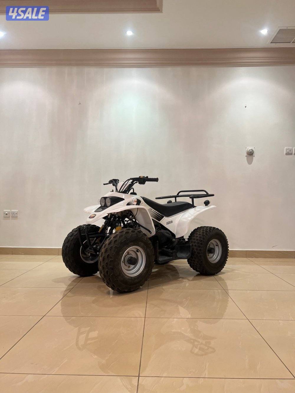 للبيع بقي ستينغر 100 cc5