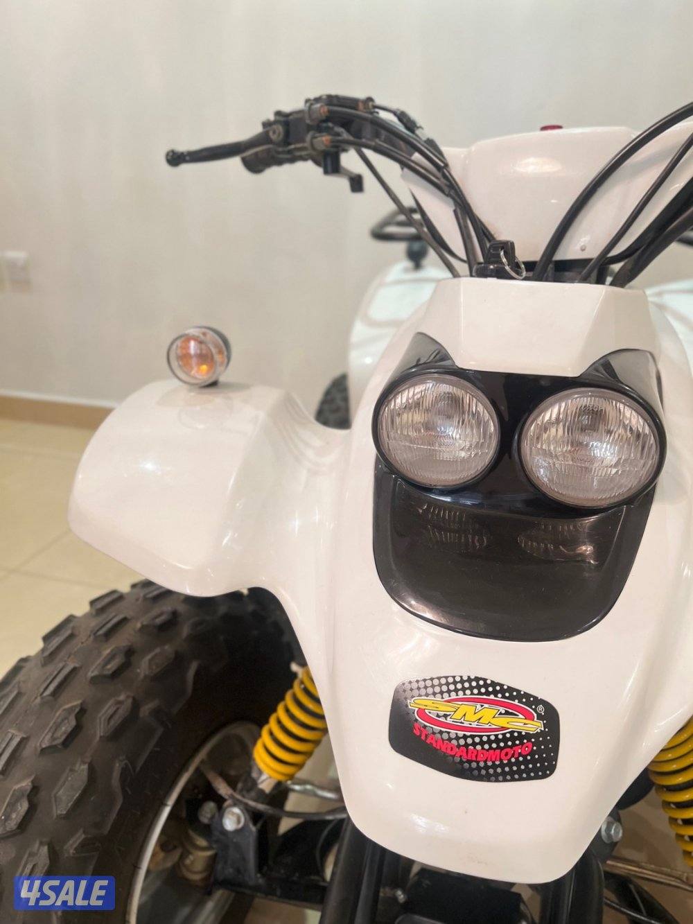 للبيع بقي ستينغر 100 cc8