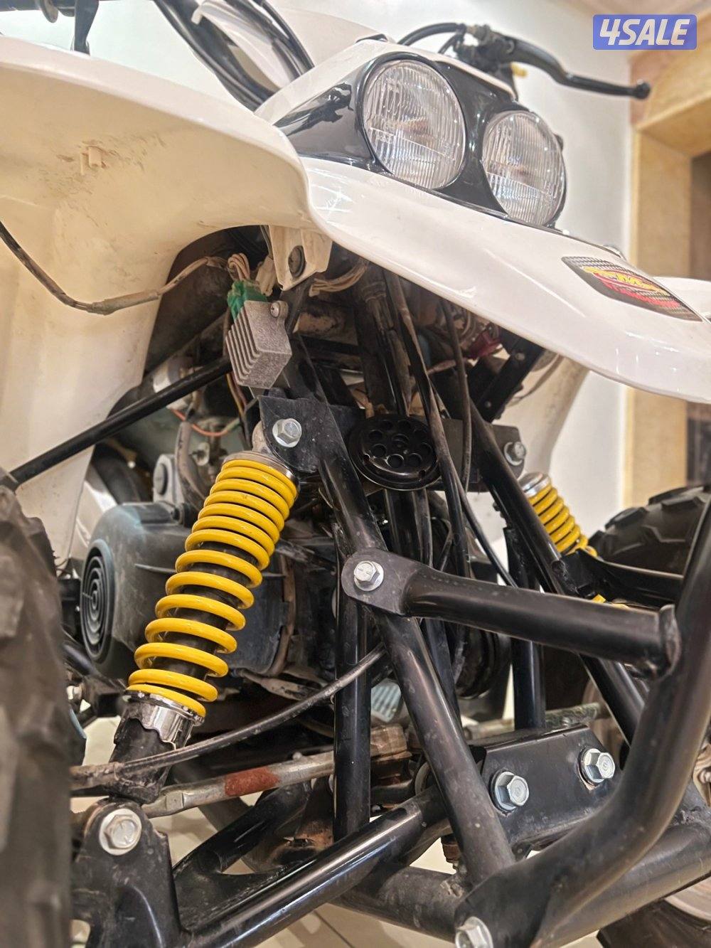 للبيع بقي ستينغر 100 cc9