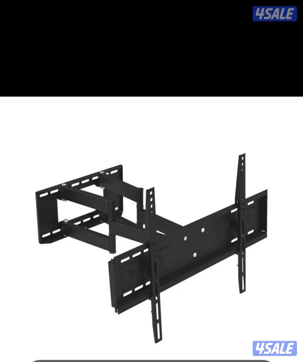 فني@ تركيب@ ستاند@ تلفزيون @بلازما @ورسيفر متحرك@ ستاندات@0