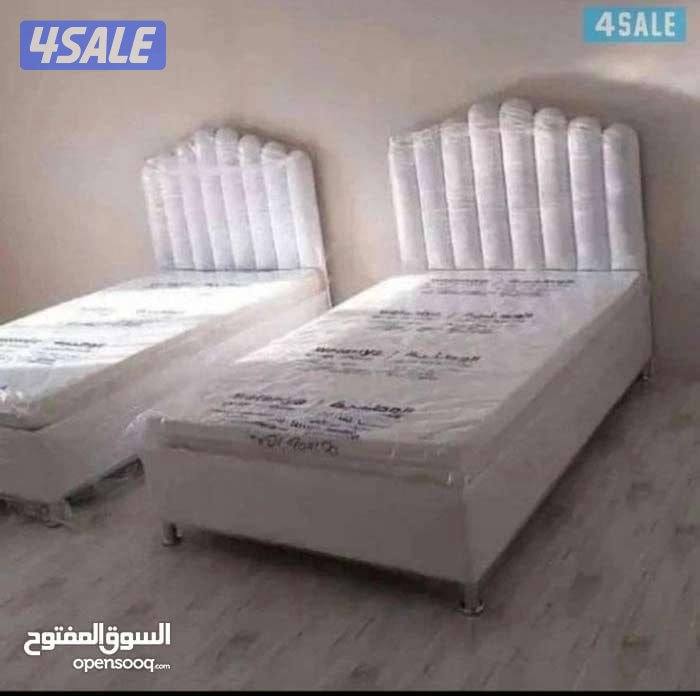 سراير اطفال جميع المقاسات والالوان متوفره باقل الاسعار1