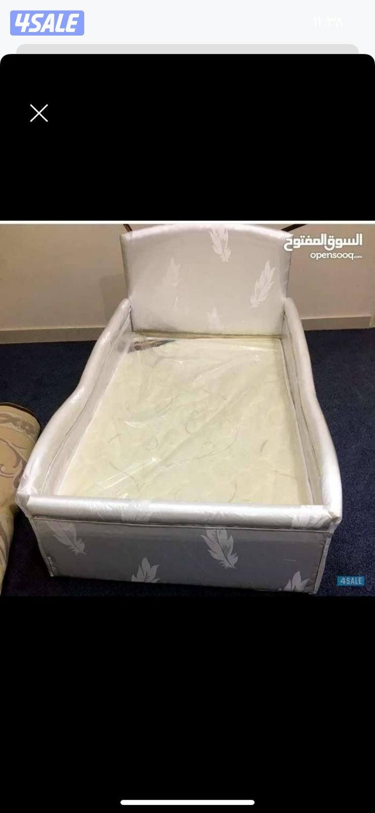 سراير اطفال جميع المقاسات والالوان متوفره باقل الاسعار10