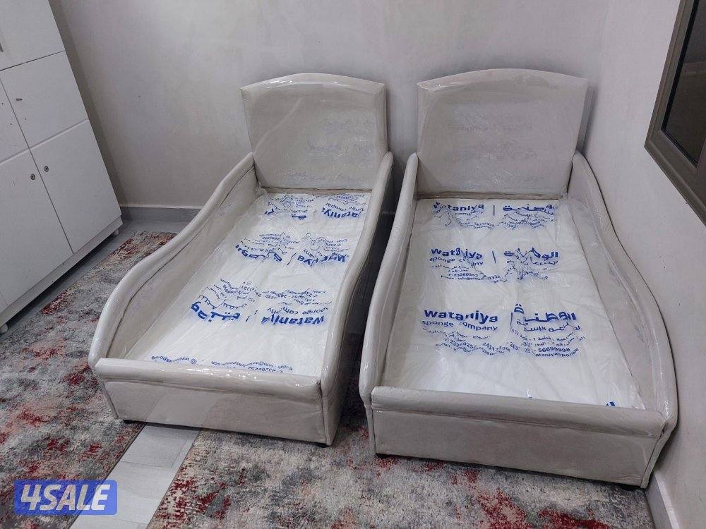 سراير اطفال جميع المقاسات والالوان متوفره باقل الاسعار13