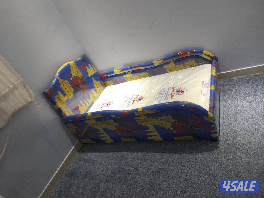 سراير اطفال جميع المقاسات والالوان متوفره باقل الاسعار15