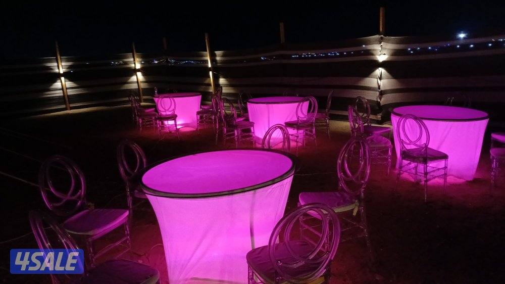 تجهيزحفلات🇰🇼🏃🏻‍♀🏃🏻‍♀تاجير كراسي🎗طاولات فندقيه🥉سجاد🚣🏽‍♀كراسي1