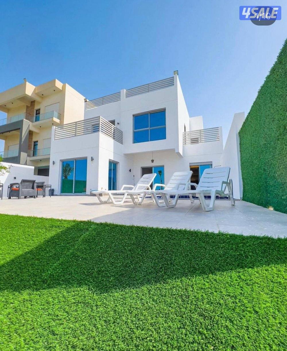 شاليه للايجار0