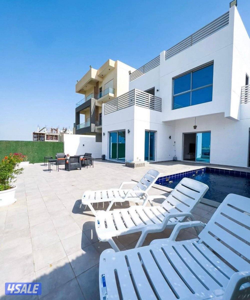 شاليه للايجار1