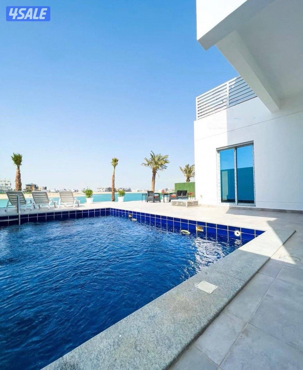 شاليه للايجار2