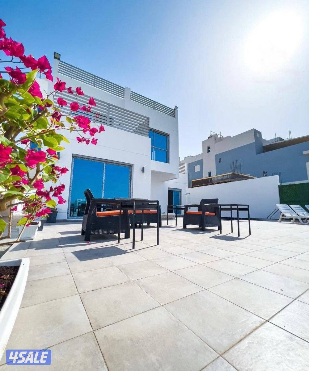 شاليه للايجار3