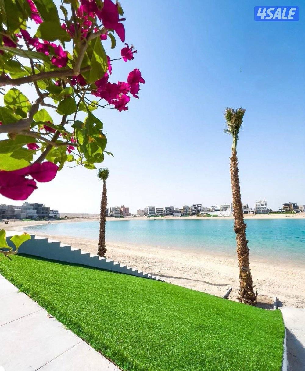 شاليه للايجار5