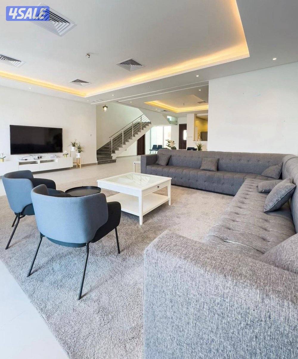 شاليه للايجار6