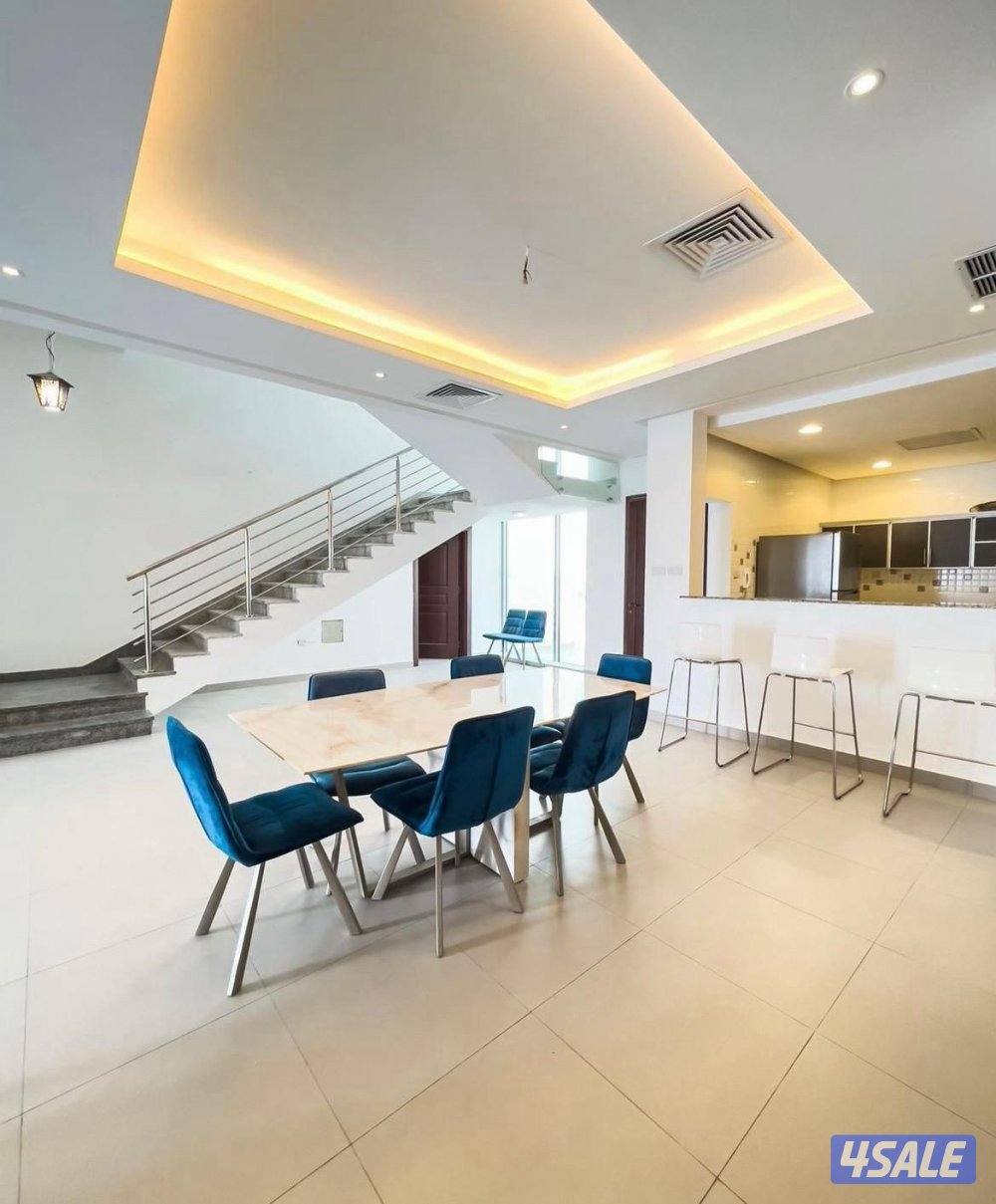 شاليه للايجار7