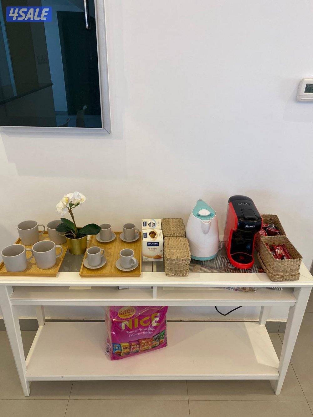 شاليه للايجار9