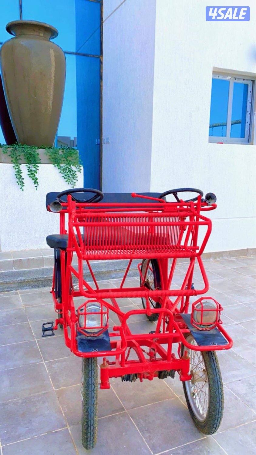 شاليه للايجار10