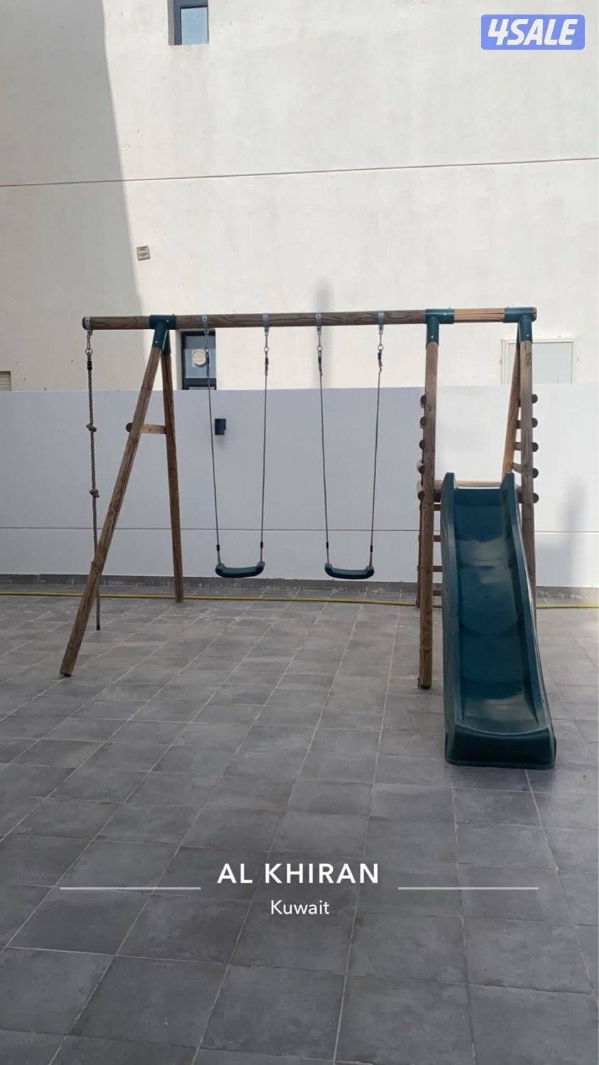 شاليه للايجار11