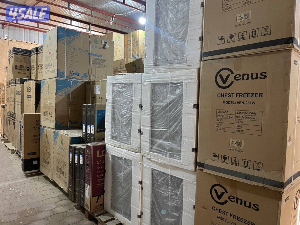 طباخات بدون كرتون وجديد استيل كفالة سنة وتوصيل مجانًا فورًا وسعر ممتاز 👌0