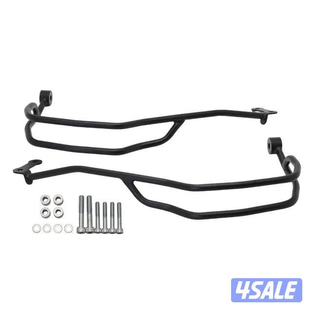 R1300 GSA HANDGUARD BLACK0