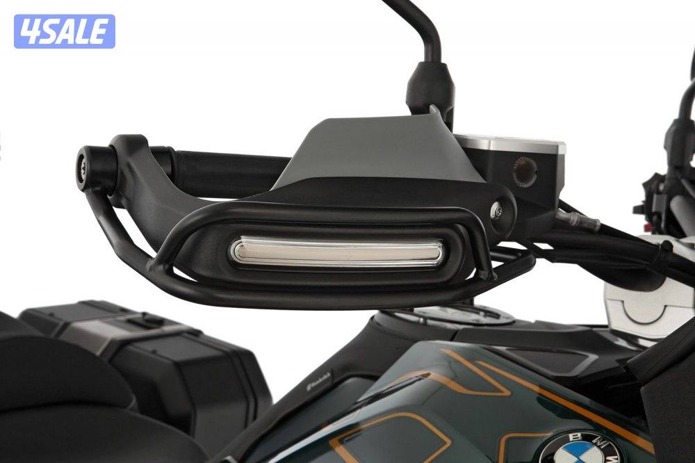 R1300 GSA HANDGUARD BLACK1