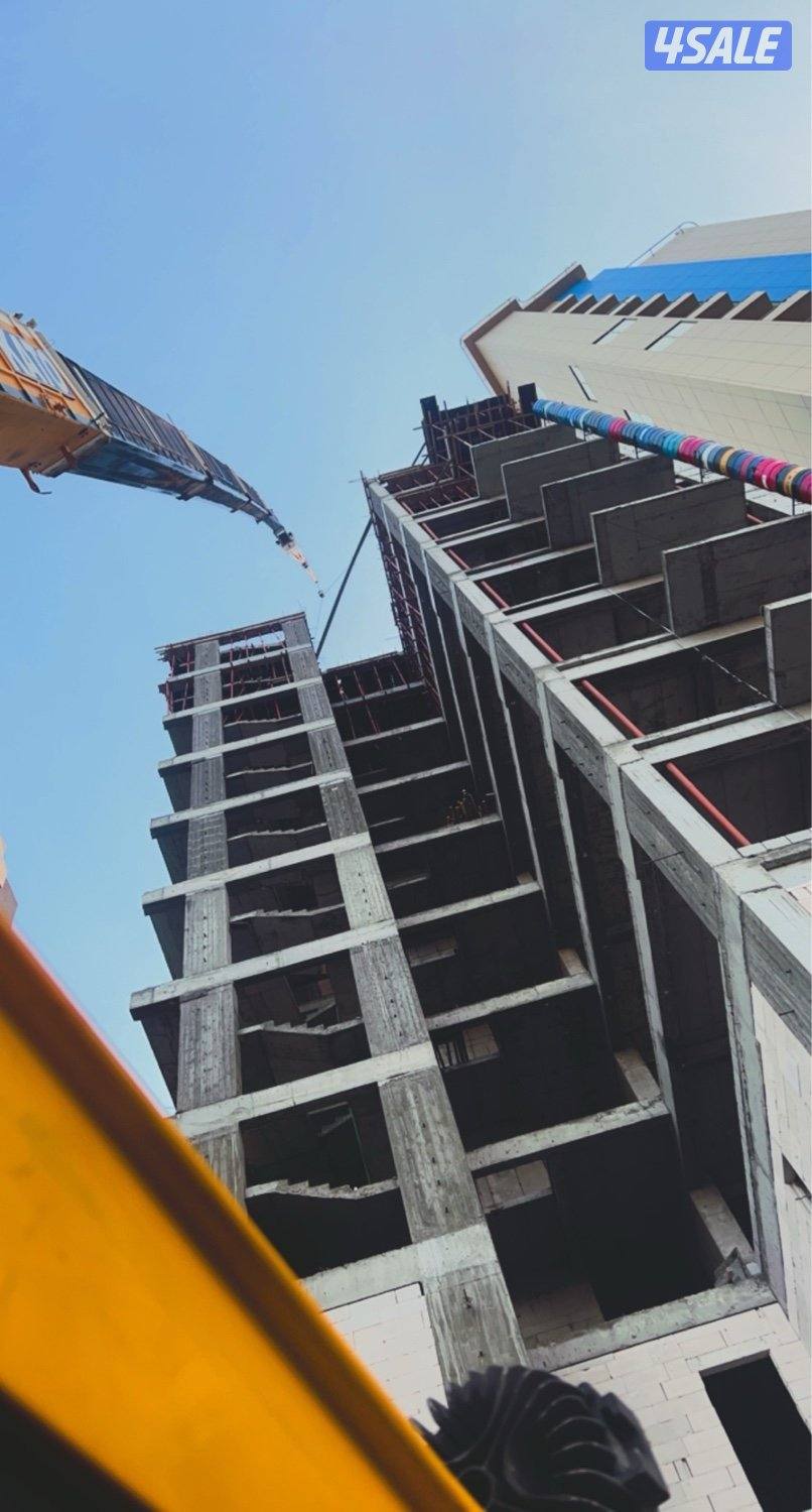 تأجير كرين جميع الاحجام خدمه 24 ساعه6