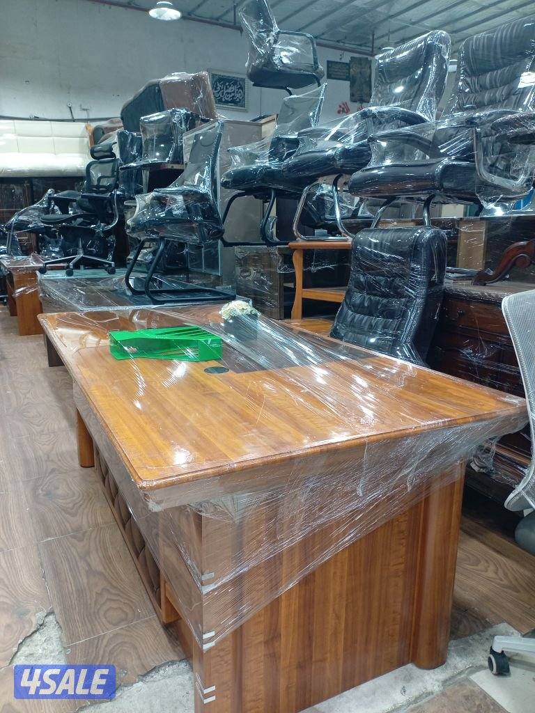 بيع شراء جميع الأثاث المكتبي4