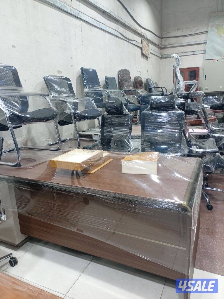 بيع شراء جميع الأثاث المكتبي6