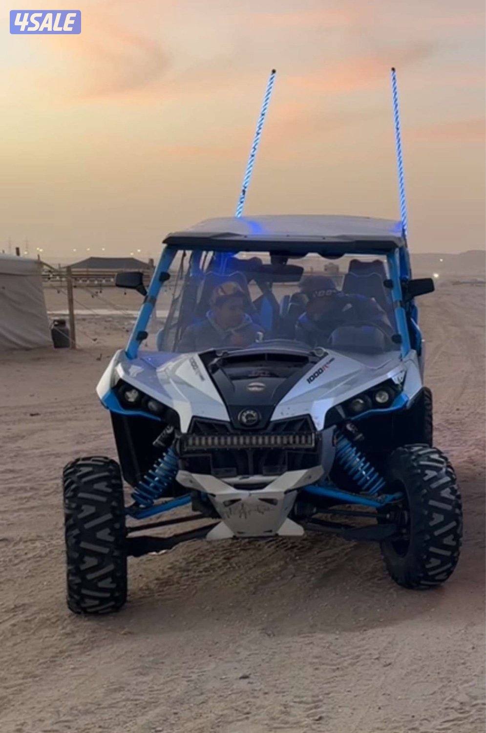 للبيع كانام مافريك1